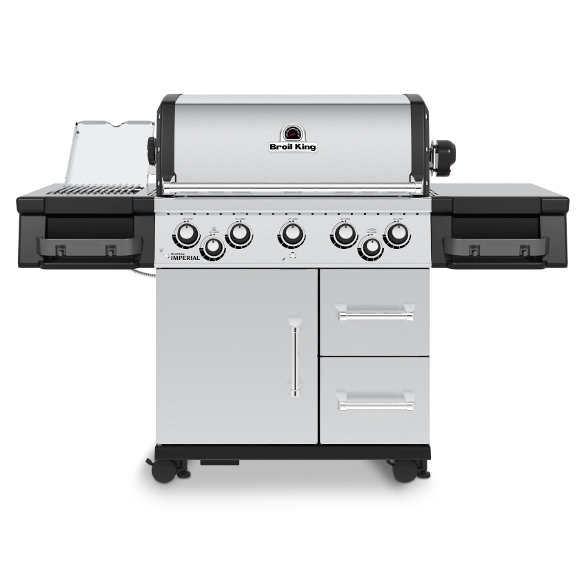 Broil King Imperial S 590 IR Gasgrill